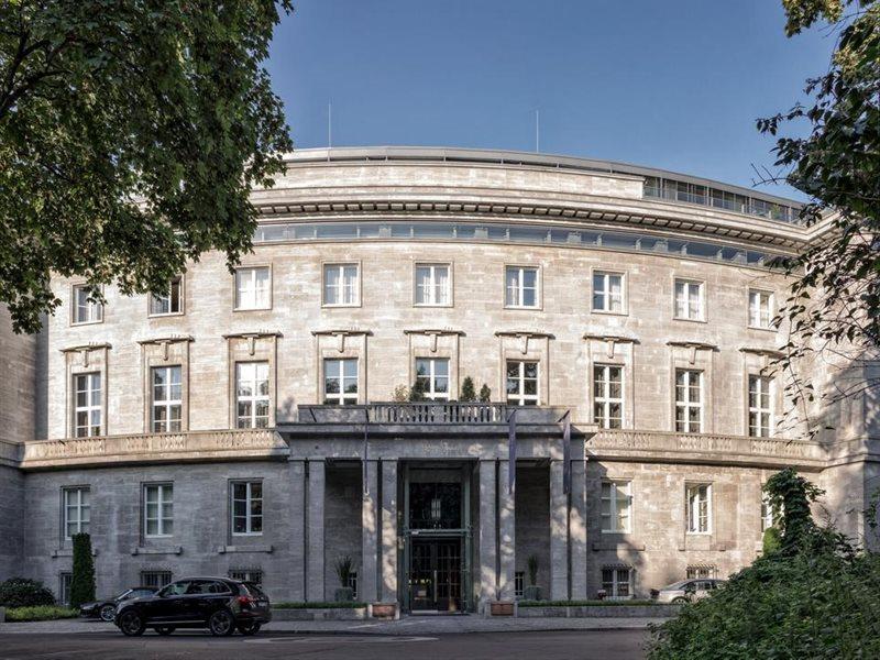 So/berlin Stue Hotel Berlin