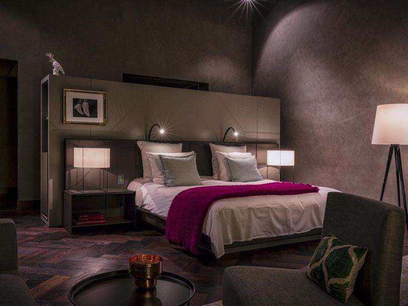 Hotel So/berlin Stue