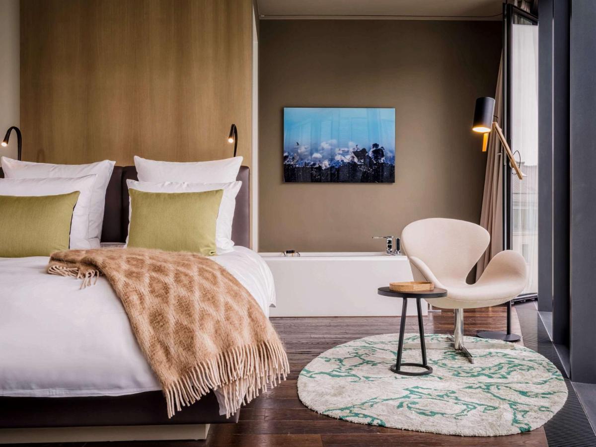 Hotel So/berlin Stue 5*