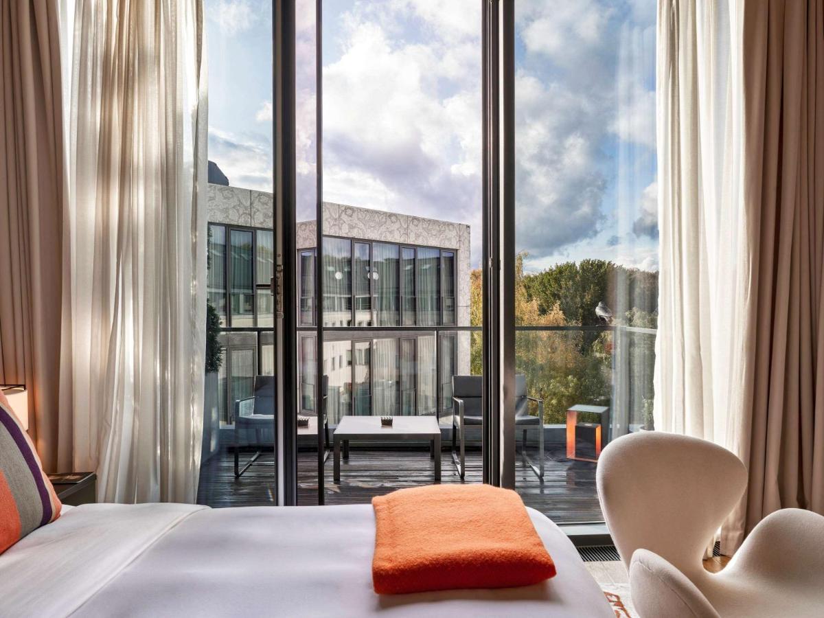 Hotel So/berlin Stue 5*