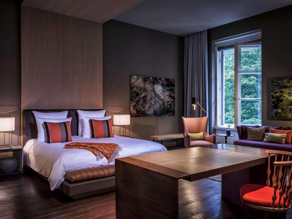 Hotel So/berlin Stue Berlin