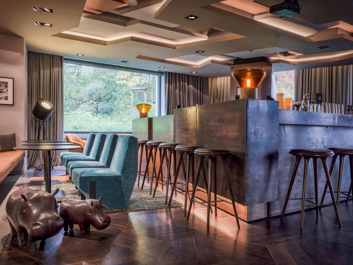 Hotel So/berlin Stue