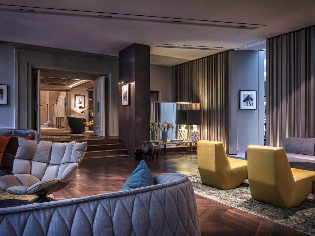 So/berlin Stue Hotel Berlin