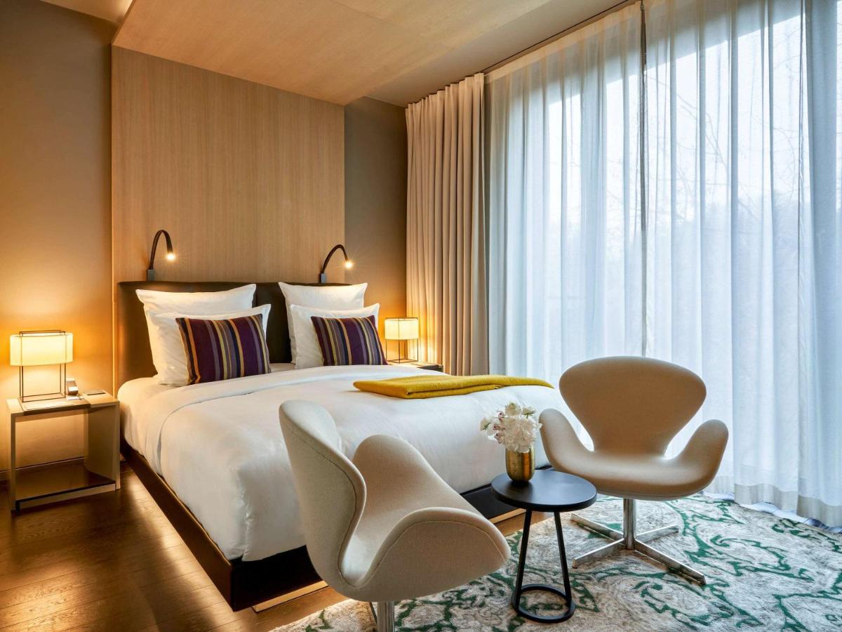 So/berlin Stue Hotel Berlin