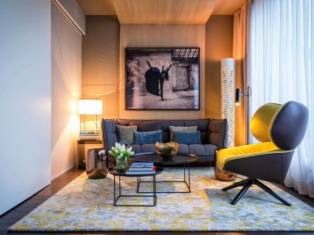 Hotel So/berlin Stue Berlin