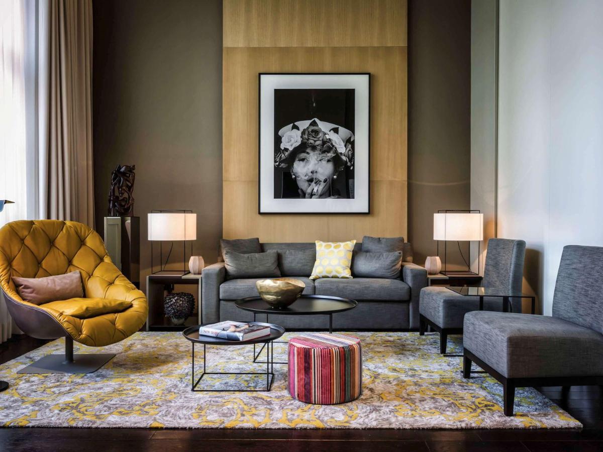 Hotel So/berlin Stue 5*