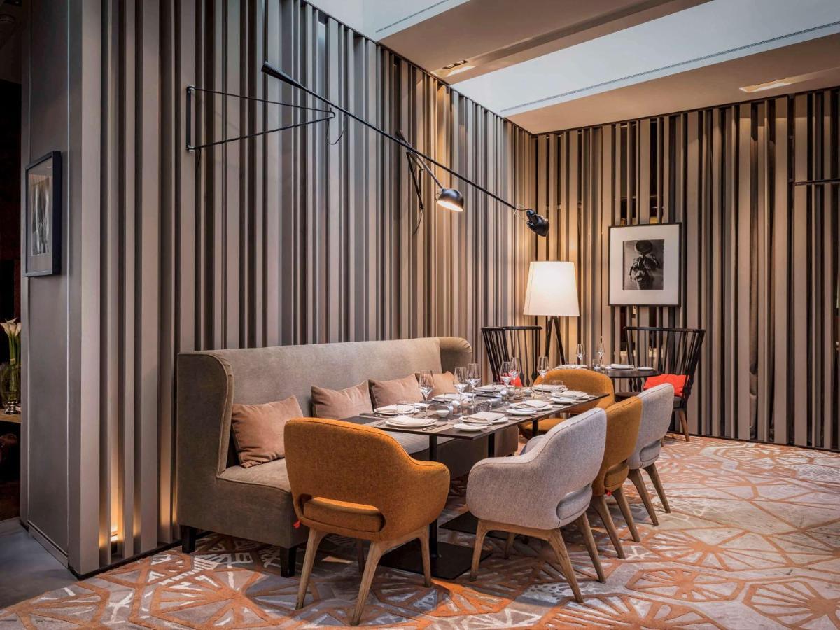So/berlin Stue Hotel 5*