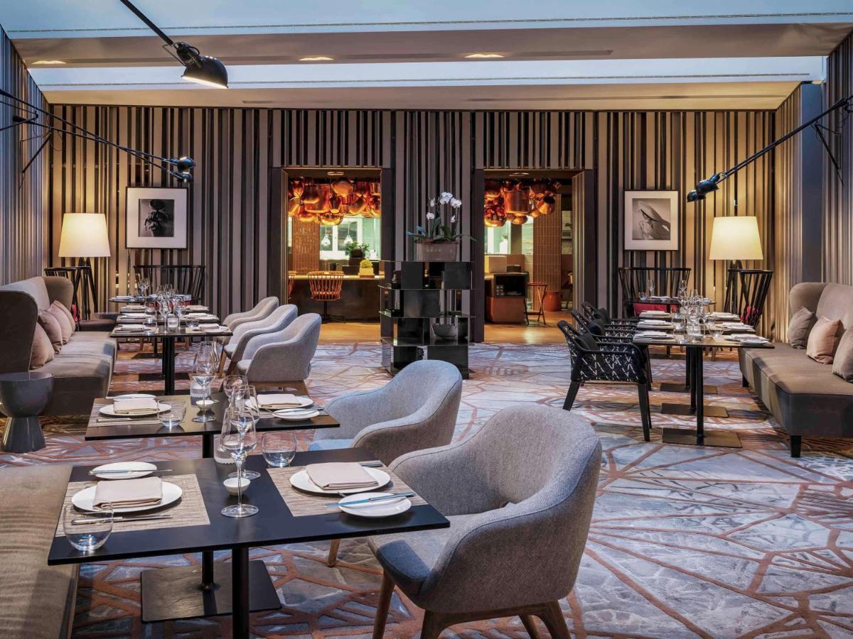 So/berlin Stue Hotel 5*