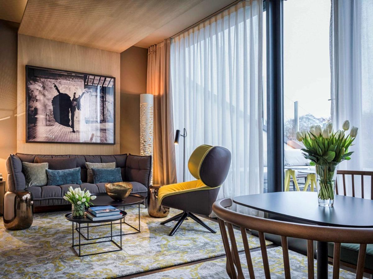 So/berlin Stue Hotel Berlin