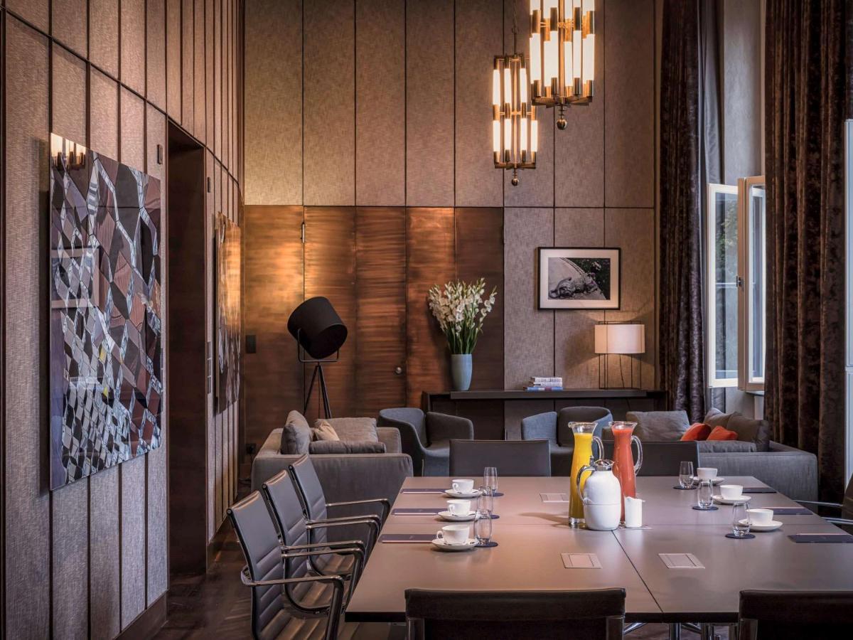 So/berlin Stue Hotel Berlin
