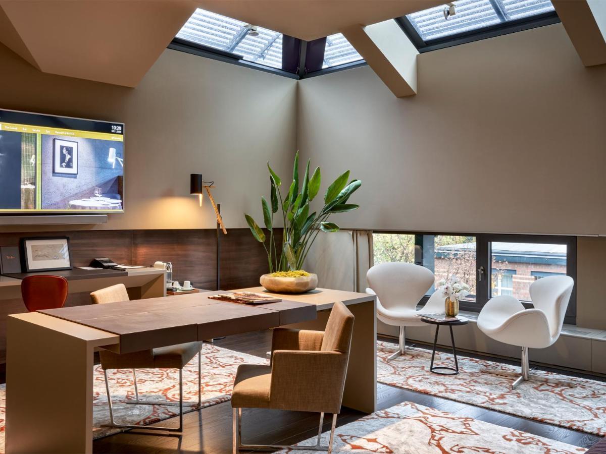 Hotel So/ Stue Berlin