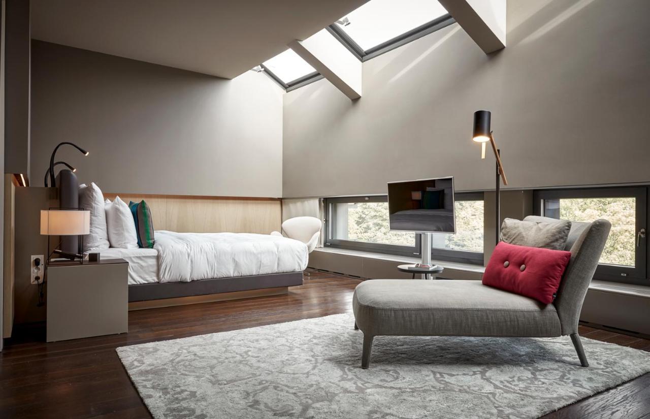 Hotel So/ Stue