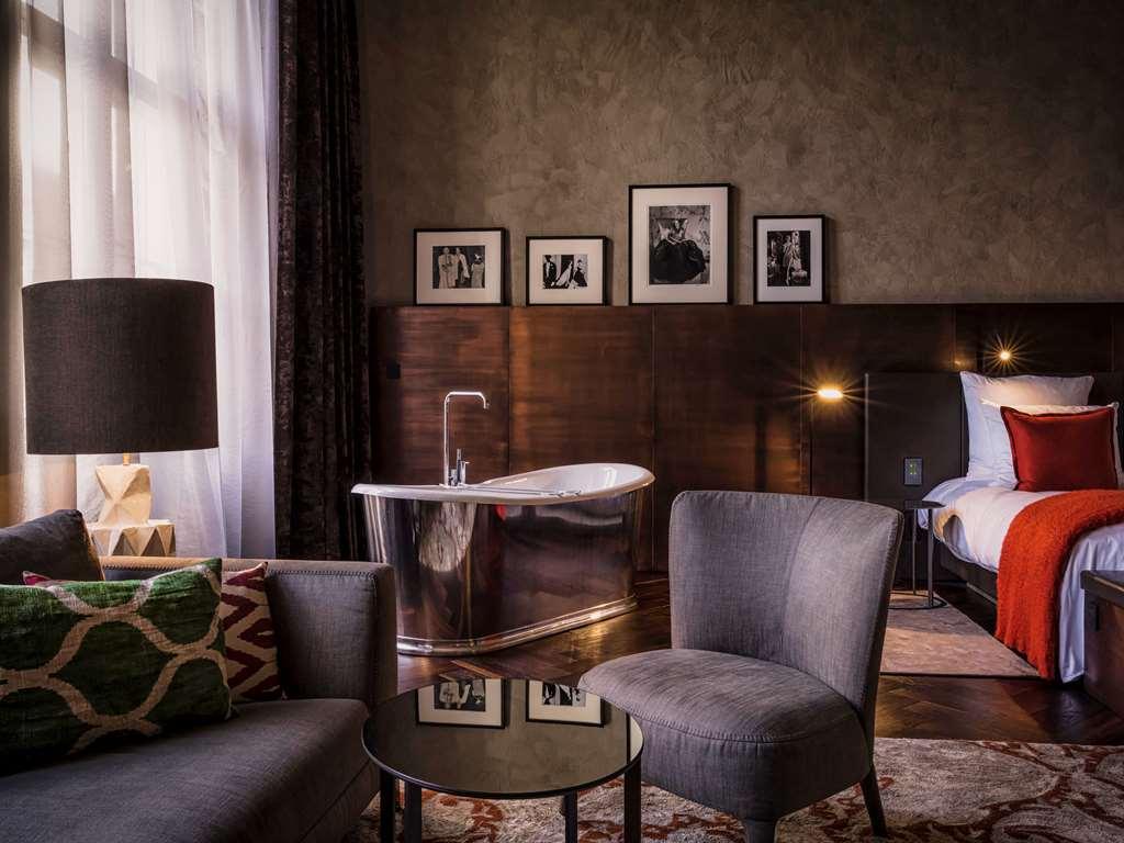 Hotel So/berlin Stue 5*