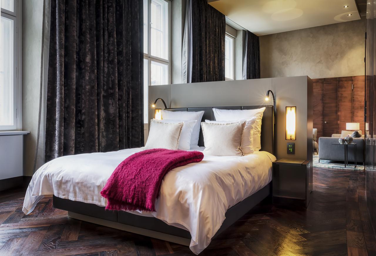 So/berlin Stue Hotel Berlin