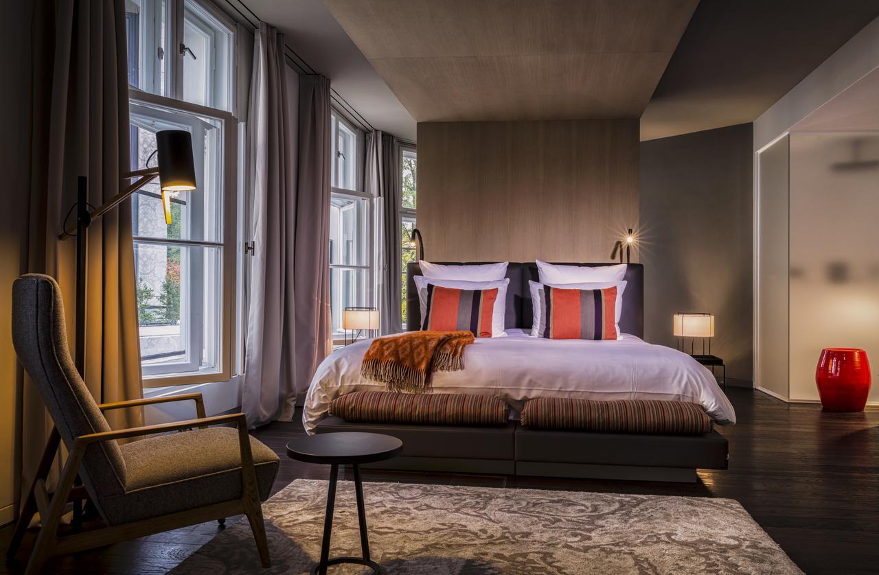 So/berlin Stue Hotel 5*