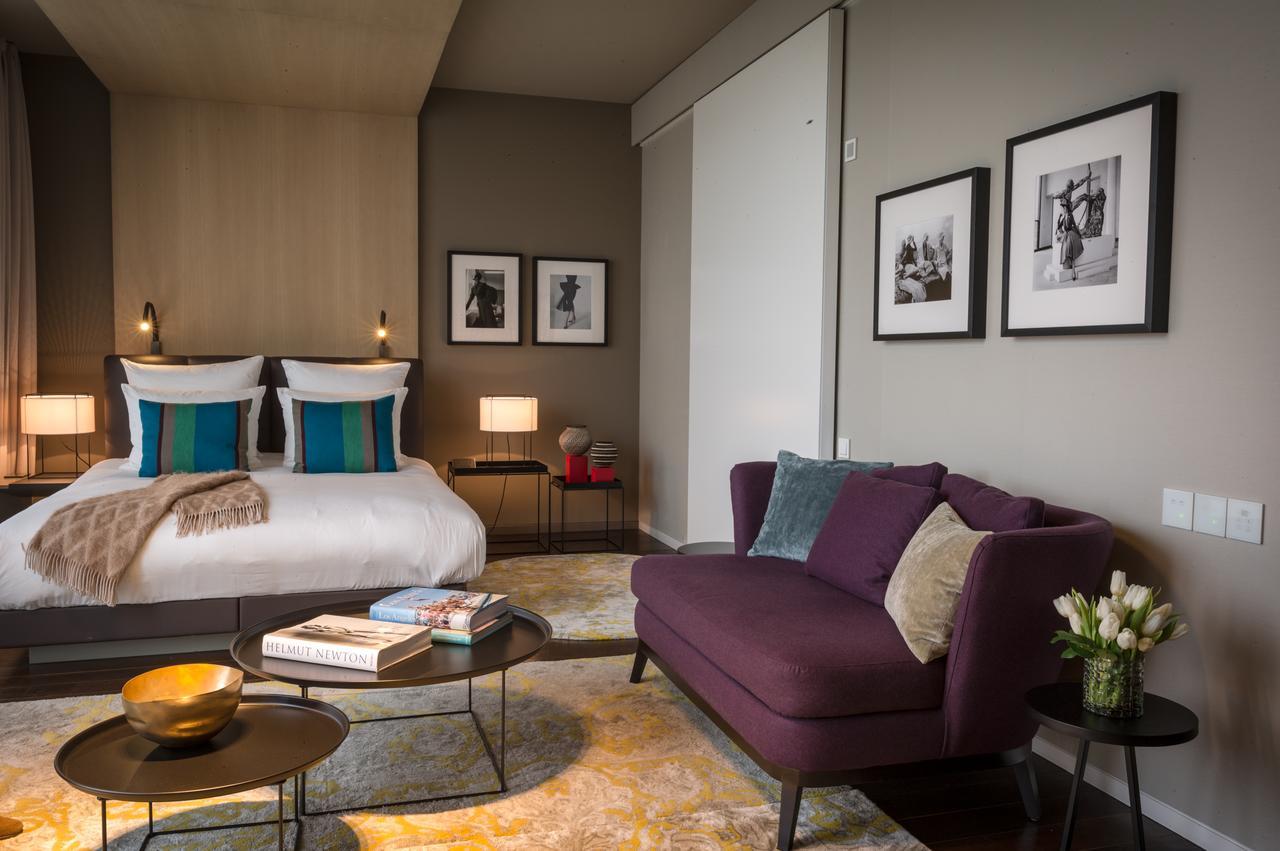So/berlin Stue Hotel