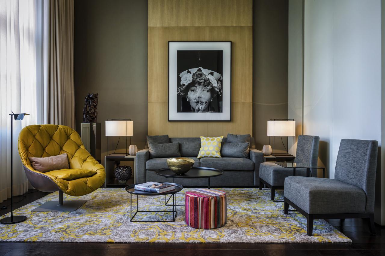 So/berlin Stue Hotel Berlin
