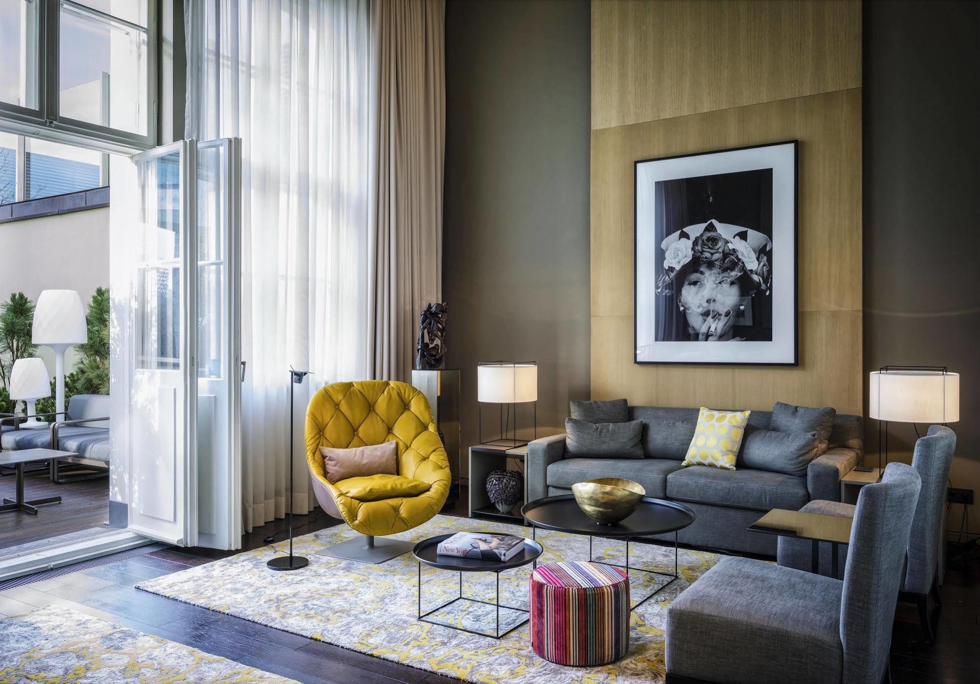 Hotel So/berlin Stue 5*