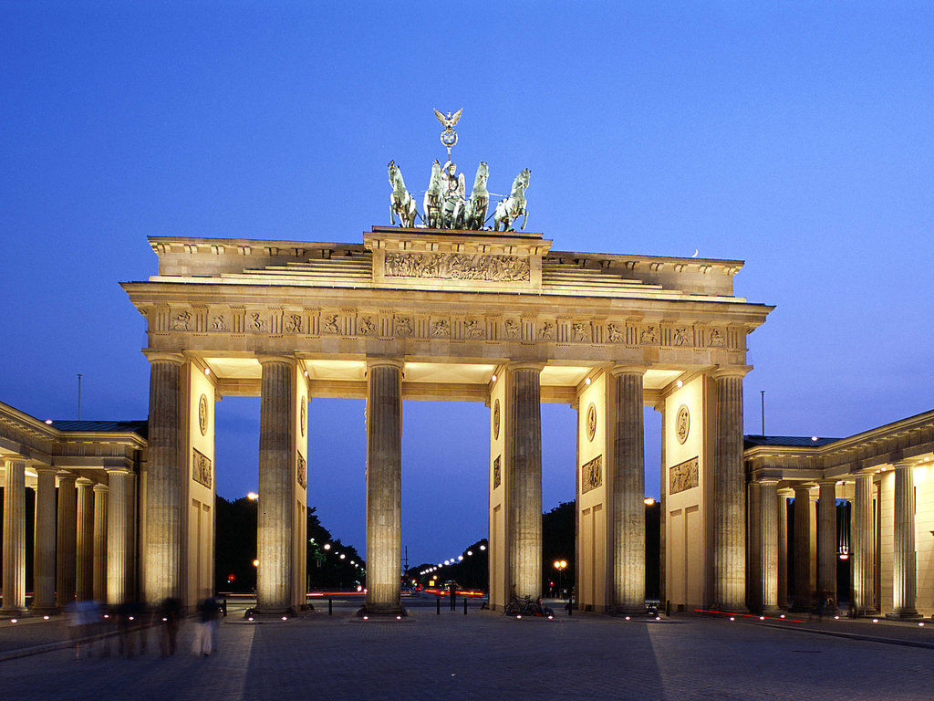 Hotel So/berlin Stue Berlin